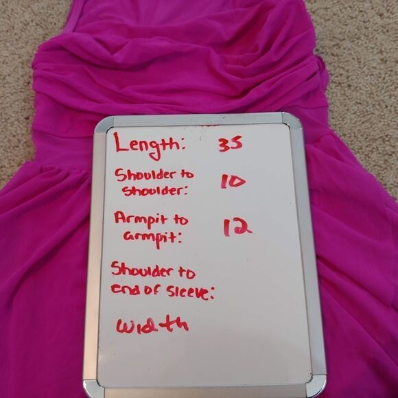 Womens Balera Dance Com leotard dance outfit‎ purpl - Picture 5 of 5